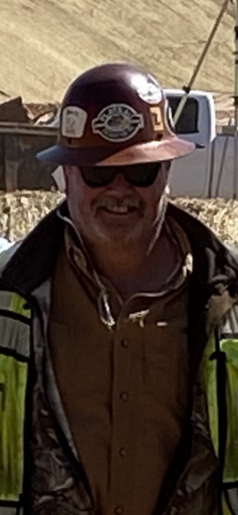 jeff martin